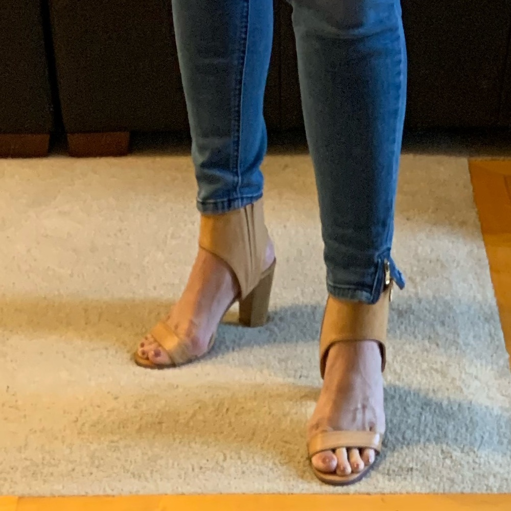 Mi.iM heels - Picture 4 of 6